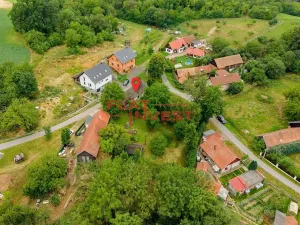 Prodej chalupy, Údrnice, 80 m2
