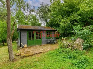 Prodej chalupy, Údrnice, 80 m2
