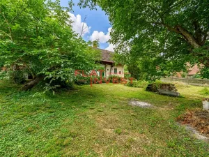 Prodej pozemku pro bydlení, Údrnice, 2132 m2