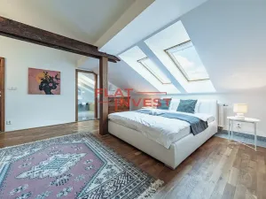 Prodej bytu 6+kk a větší, Praha - Nové Město, Řeznická, 294 m2