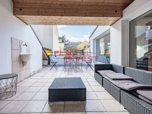 Prodej bytu 6+kk a větší, Praha - Nové Město, Řeznická, 294 m2