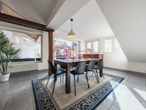 Prodej bytu 6+kk a větší, Praha - Nové Město, Řeznická, 294 m2