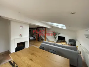 Prodej bytu 6+kk a větší, Praha - Nové Město, Řeznická, 294 m2
