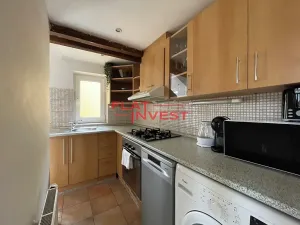 Prodej bytu 6+kk a větší, Praha - Nové Město, Řeznická, 294 m2