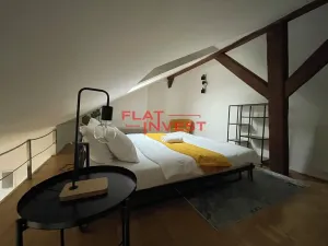 Prodej bytu 6+kk a větší, Praha - Nové Město, Řeznická, 294 m2