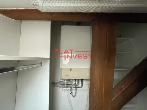 Prodej bytu 6+kk a větší, Praha - Nové Město, Řeznická, 294 m2