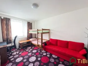 Prodej bytu 2+1, Blansko, Salmova, 55 m2