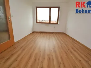 Pronájem bytu 2+kk, Praha - Nusle, Mojmírova, 45 m2