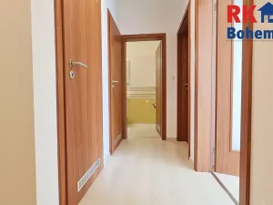 Pronájem bytu 2+kk, Praha - Háje, Loosova, 54 m2