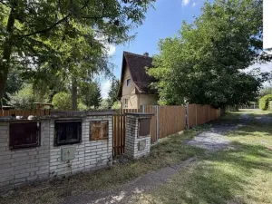 Prodej chaty, Třebívlice, 50 m2