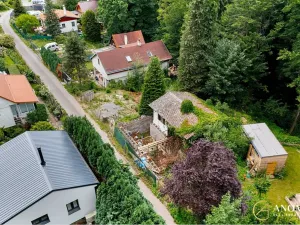 Prodej pozemku pro bydlení, Říčany, 457 m2