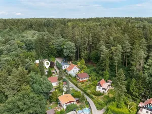 Prodej pozemku pro bydlení, Říčany, 457 m2