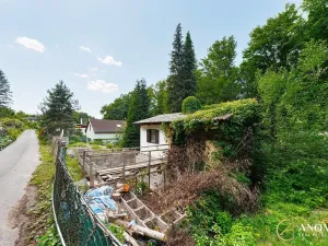 Prodej pozemku pro bydlení, Říčany, 457 m2