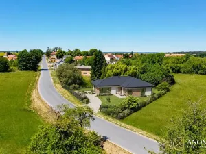 Prodej pozemku pro bydlení, Kotovice, 1000 m2