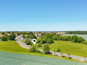 Prodej pozemku pro bydlení, Kotovice, 989 m2