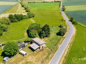 Prodej pozemku pro bydlení, Kotovice, 989 m2