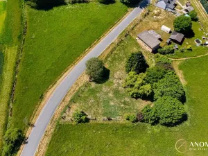 Prodej pozemku pro bydlení, Kotovice, 989 m2
