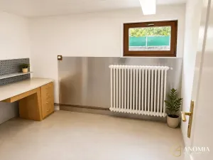 Prodej rodinného domu, Hřiměždice, 110 m2
