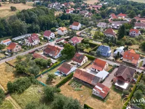 Prodej rodinného domu, Hřiměždice, 110 m2