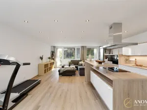 Prodej bytu 4+kk, Praha - Břevnov, Sartoriova, 124 m2
