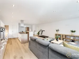 Prodej bytu 4+kk, Praha - Břevnov, Sartoriova, 124 m2