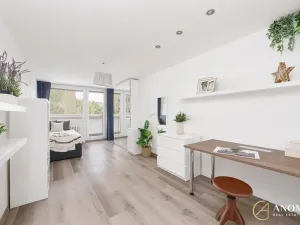 Prodej bytu 4+kk, Praha - Břevnov, Sartoriova, 124 m2