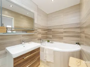Prodej bytu 4+kk, Praha - Břevnov, Sartoriova, 124 m2