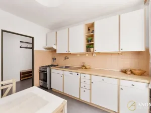 Prodej bytu 3+1, Praha - Krč, Matek, 89 m2