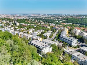 Prodej bytu 3+kk, Praha - Smíchov, Zdíkovská, 116 m2