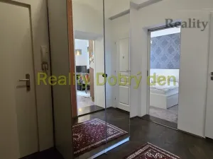 Prodej bytu 3+kk, Opava, Mírová, 75 m2