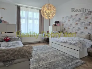 Prodej bytu 3+kk, Opava, Mírová, 75 m2