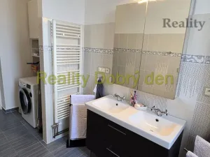 Prodej bytu 3+kk, Opava, Mírová, 75 m2