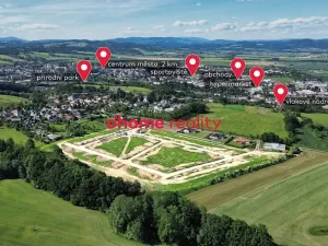 Prodej pozemku pro bydlení, Zábřeh, 1026 m2
