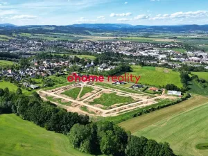 Prodej pozemku pro bydlení, Zábřeh, 712 m2