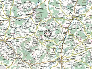Prodej pole, Křenice, 15611 m2