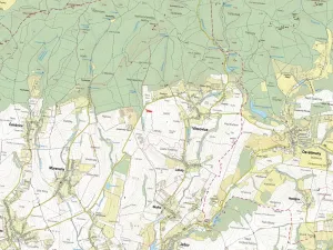 Prodej pole, Vřesovice, 4471 m2
