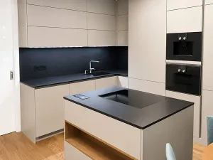 Prodej bytu 3+kk, Praha - Břevnov, Na Petřinách, 116 m2