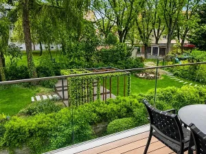 Prodej bytu 3+kk, Praha - Břevnov, Na Petřinách, 116 m2
