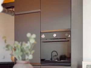 Prodej bytu 2+kk, Praha - Košíře, Naskové, 59 m2