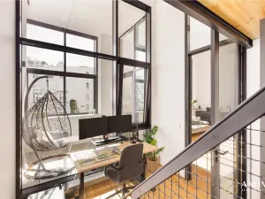 Prodej bytu 2+kk, Praha - Košíře, Naskové, 59 m2