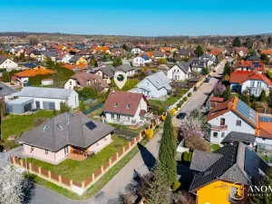 Prodej rodinného domu, Květnice, Čekanková, 103 m2