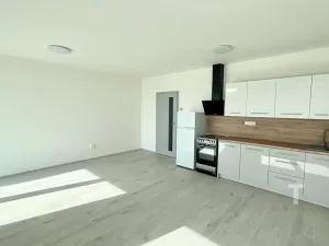 Pronájem bytu 1+kk, Boskovice, Otakara Kubína, 46 m2
