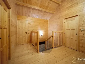 Prodej rodinného domu, Trhová Kamenice, 195 m2