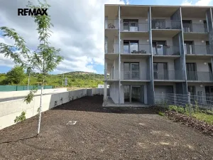Pronájem bytu 2+kk, Brno, 49 m2