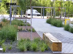 Pronájem bytu 2+kk, Brno, 49 m2
