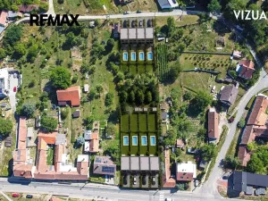 Prodej rodinného domu, Kyjov, 120 m2