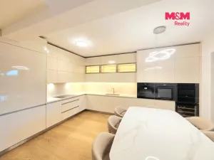 Prodej rodinného domu, Praha - Písnice, Ke kašně, 128 m2