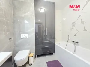 Prodej rodinného domu, Praha - Písnice, Ke kašně, 128 m2