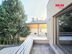 Prodej rodinného domu, Praha - Písnice, Ke kašně, 128 m2