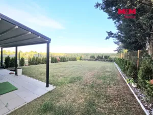 Prodej rodinného domu, Praha - Písnice, Ke kašně, 128 m2